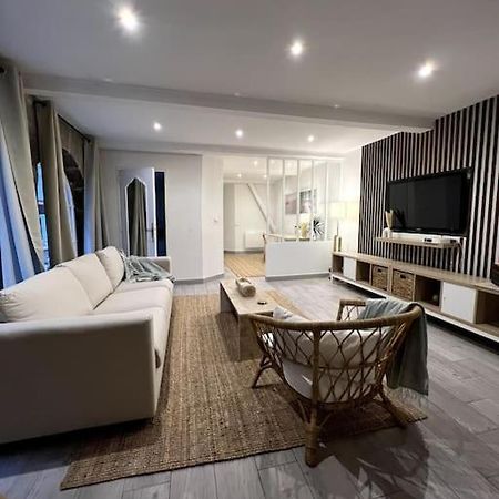 Superbe Duplex En Hyper Centre Apartamento Saint-Etienne  Exterior foto